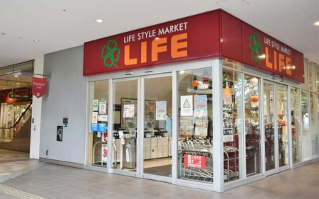 ���ӊ��@���C�t�����쒷��w�O�X �k��3���B 210m