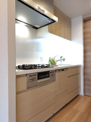 �L�b�`���@-