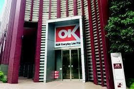 ���ӊ��@�I�[�P�[�����X �k��3���B 190m