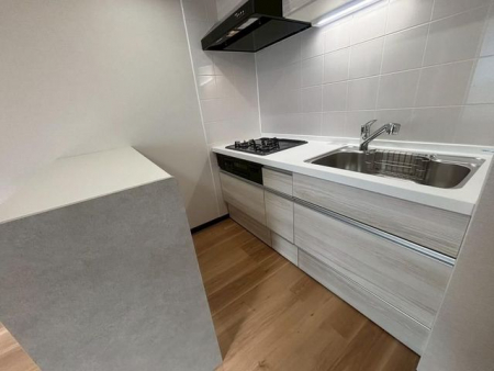 �L�b�`���@-