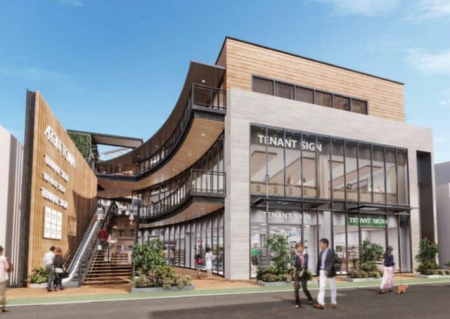 ���ӊ��@�O��V���b�s���O�p�[�N���e���XHARUMI�@FLAG �k��3���B 210m