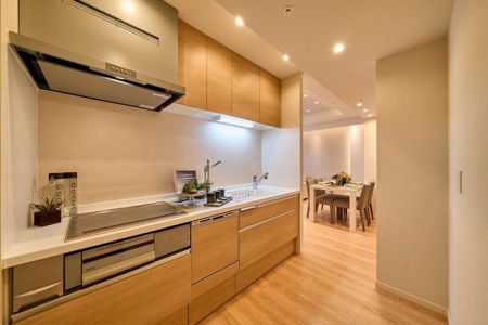 �L�b�`���@-