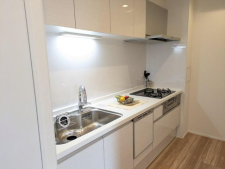 �L�b�`���@-