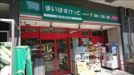 ���ӊ��@�܂��΂������Ɛ�����c3���ړX �k��3���B 210m