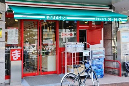 ���ӊ��@�܂��΂������ƎO�c2���ړX �k��2���B 150m