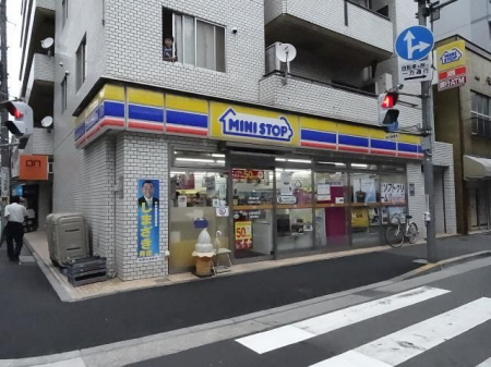 ���ӊ��@�~�j�X�g�b�v��i��4���ړX �k��2���B 130m