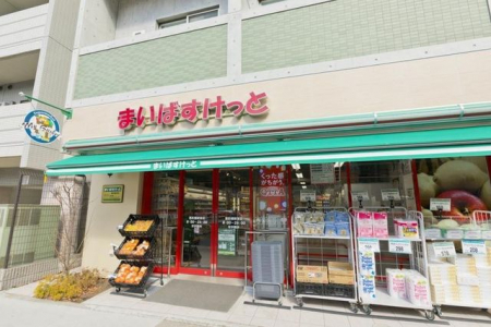 ���ӊ��@�܂��΂������Ɩʉe���w���X �k��3���B 240m