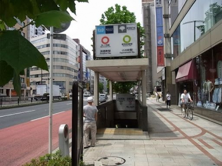 ���ӊ��@���쒬�w(�s�c�n���S �V�h��) �k��6���B 440m