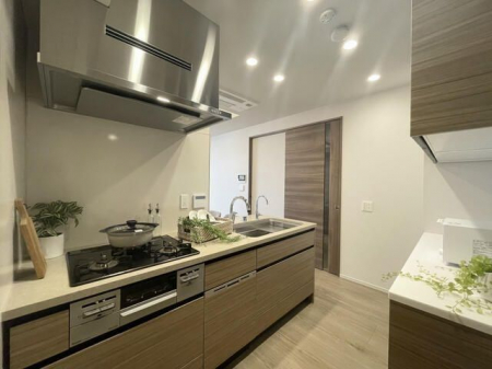 �L�b�`���@-
