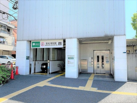���ӊ��@�ᏼ�͓c�w(�s�c�n���S ��]�ː�) �k��6���B 410m